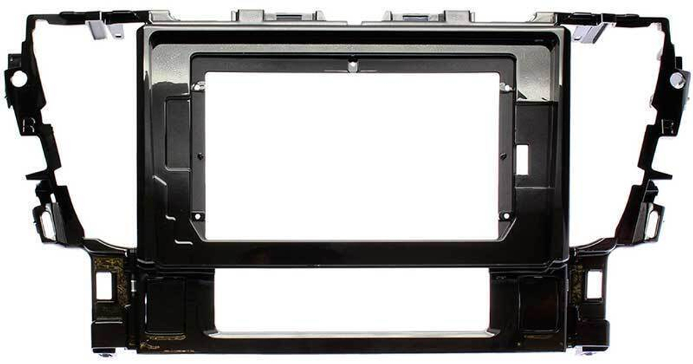 Topway TS18 2+32GB 8 ядер для Toyota Alphard 2015-2020