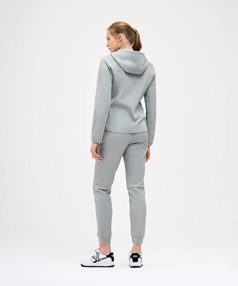 Брюки женские ESSENTIAL Athlete Pants W, серый