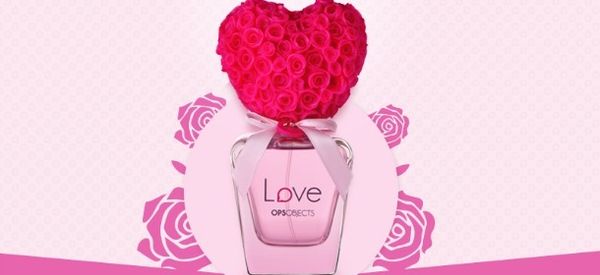 OPSObjects Ops! Love