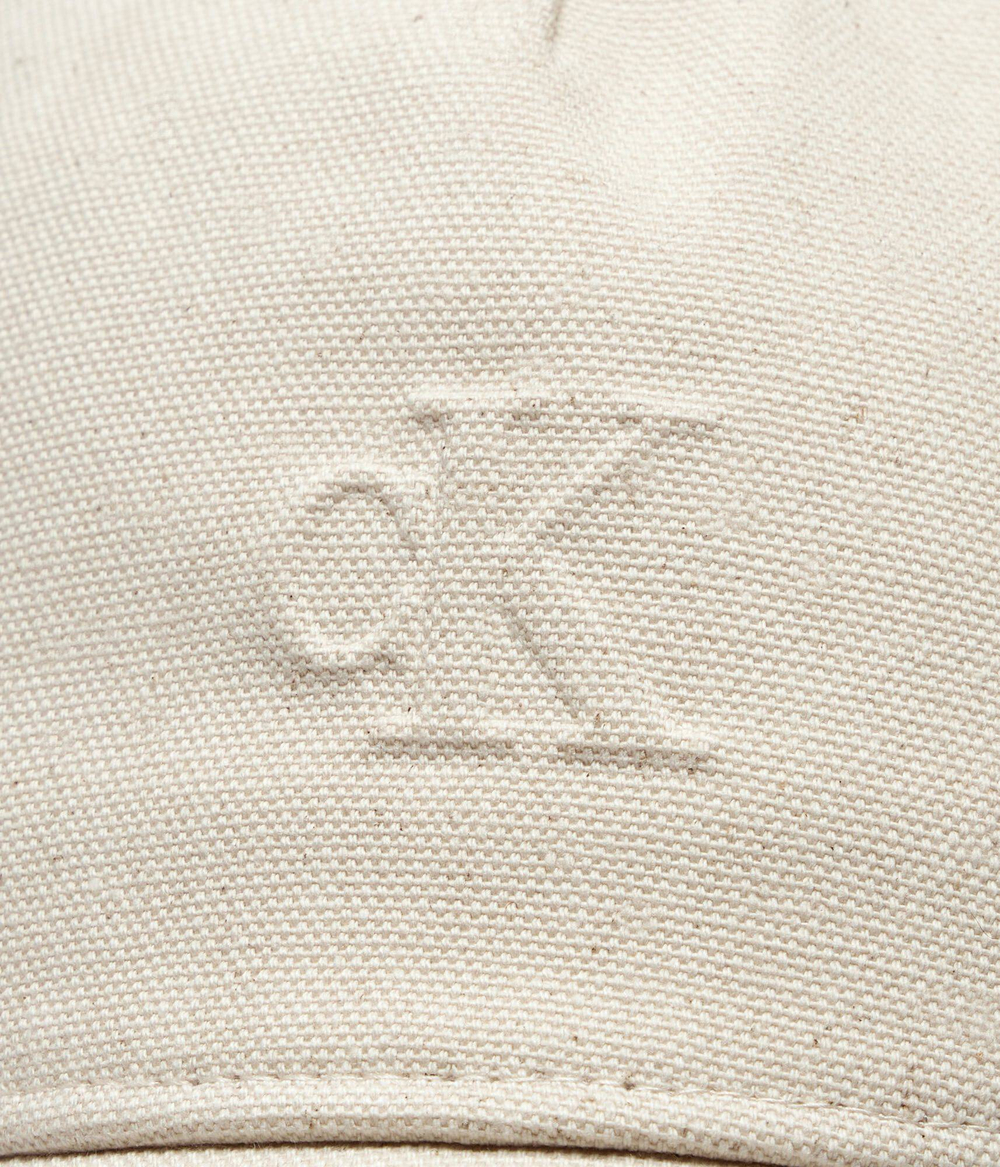 Кепка Calvin Klein Jeans - экрю(LV04K5049G)