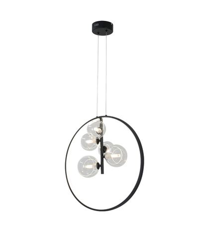 Люстра Kink Light Иона 09408-5A,19