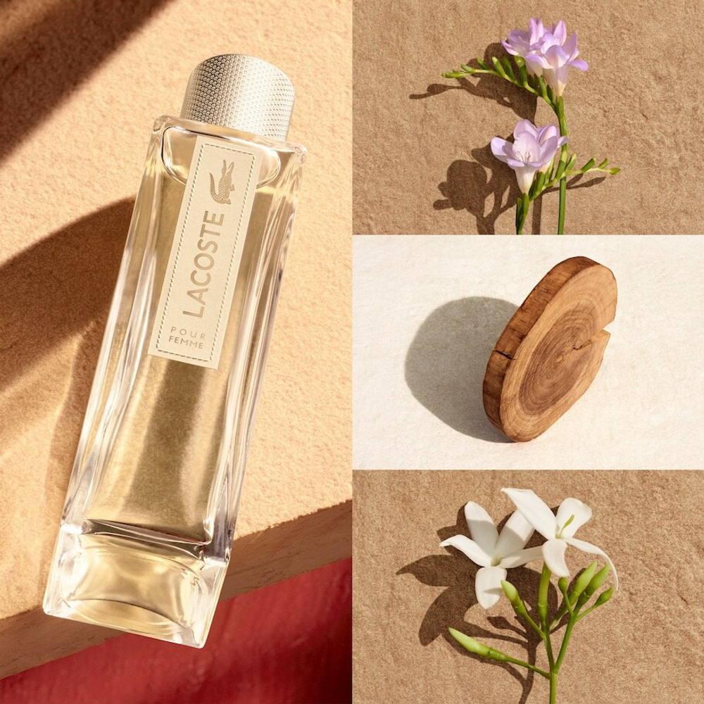 Lacoste Lacoste Pour Femme EDP