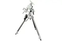 Монтировка Sky-Watcher HEQ5 PRO SynScan GOTO со стальной треногой (обновленная версия)