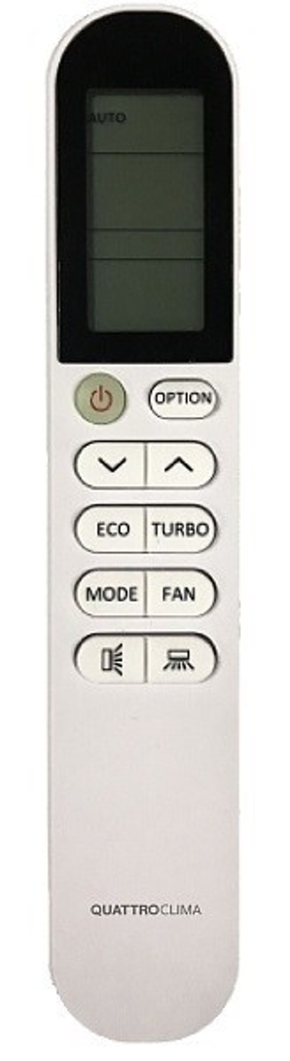 Кондиционер QUATTROCLIMA Verona QV-VE24WAE/QN-VE24WAE