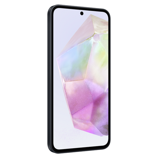 Смартфон Samsung Galaxy A35 8/256 Гб Тёмно-синий