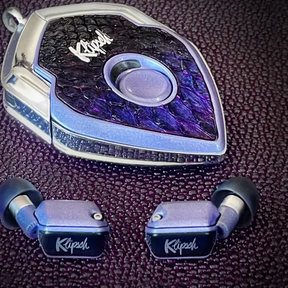 T10 Bespoke Edition lunas Indigo
