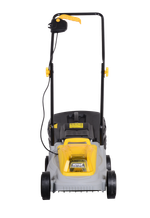 Газонокосилка аккумуляторная Huter CLM-20 Li SA (с АКБ 4 А/ч и З.У.) ЕА+ Grey