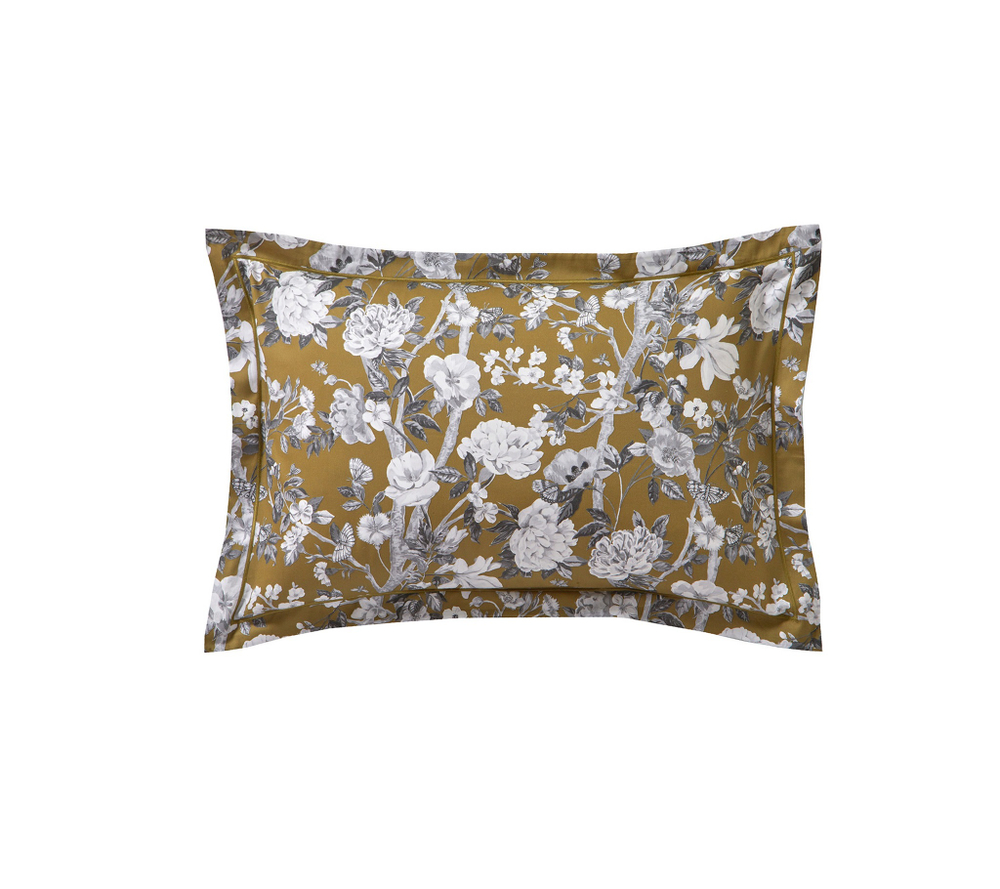 nan Imperial Blanc des Vosges 200x220 Зеленый