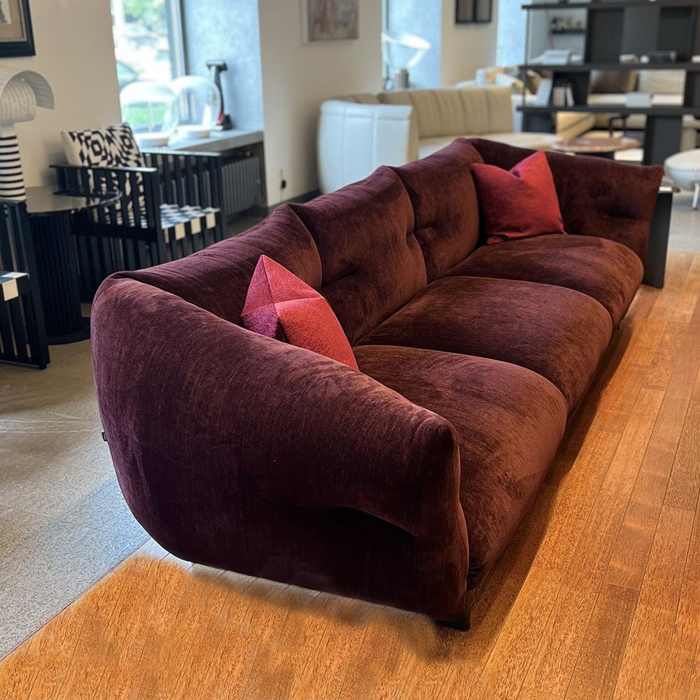 Диван Cassina Mon-Cloud 56800030