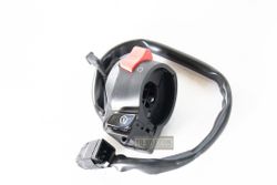 35130-KZZ-901. SWITCH ASSY., ENGINE STOP. Honda CRF250L-M (2012-2016)