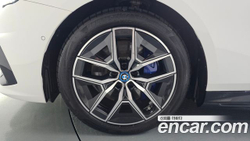 BMW i5 eDrive 40 M Sport — 2025
