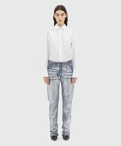 Джинсы MSGM