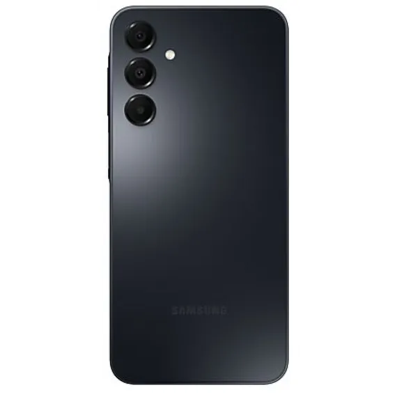 Samsung Galaxy A16 4/128Gb Black