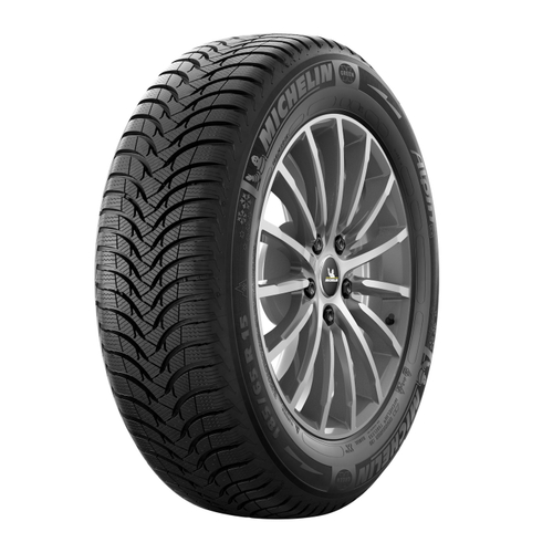 Купить Легковая шина MICHELIN Alpin4 165/65R15 81T