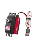 Сервомашинка цифровая JX Servo PDI-HV2545MG