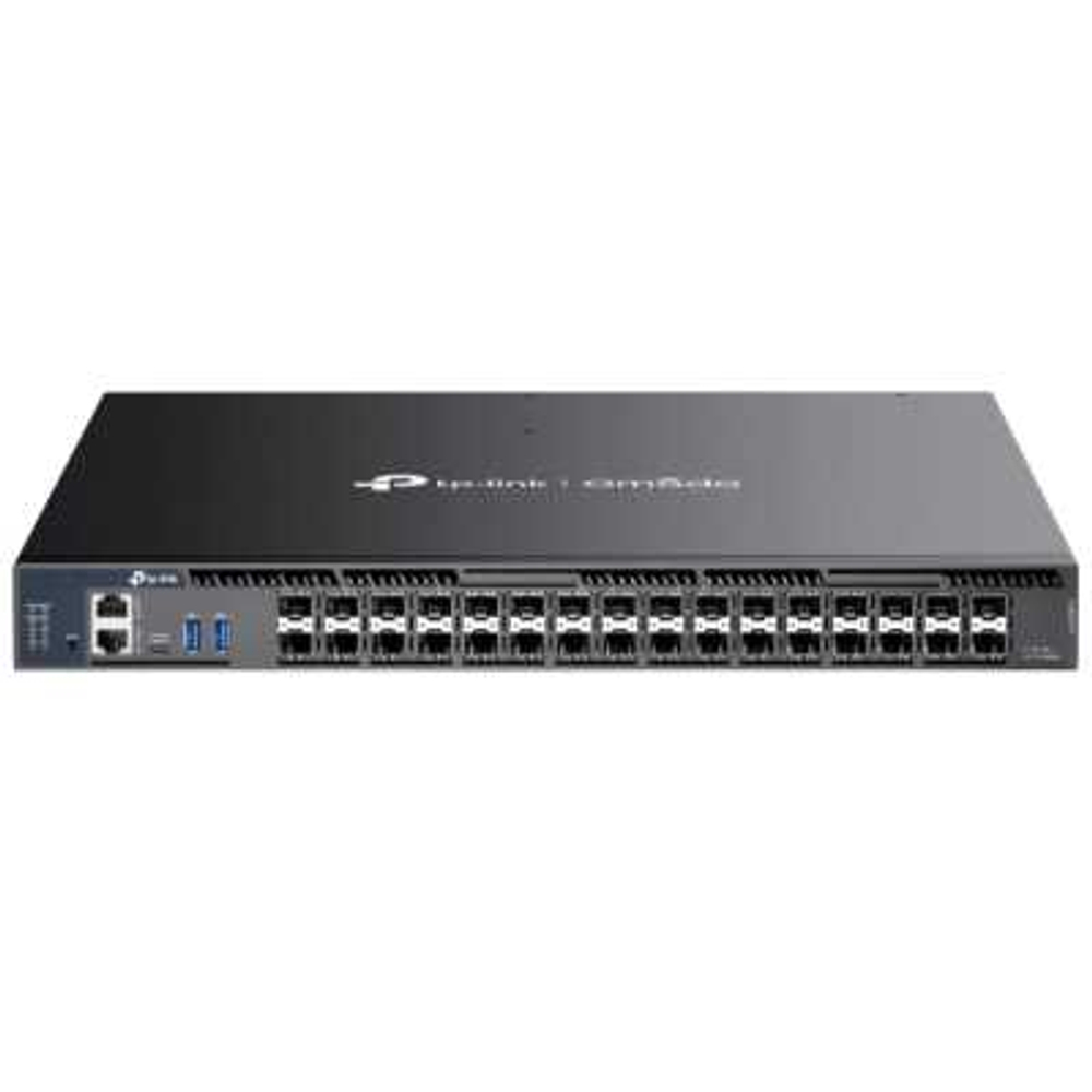 Коммутатор TP-Link SX6632YF