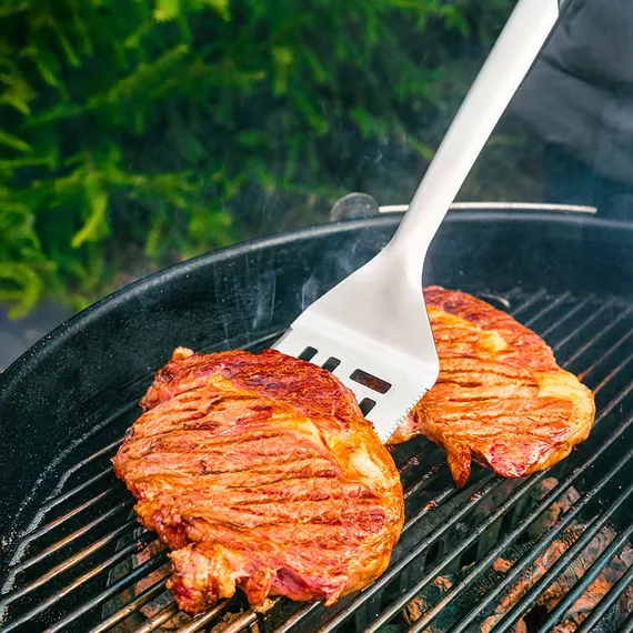 Набор для гриля и барбекю Smart Grill