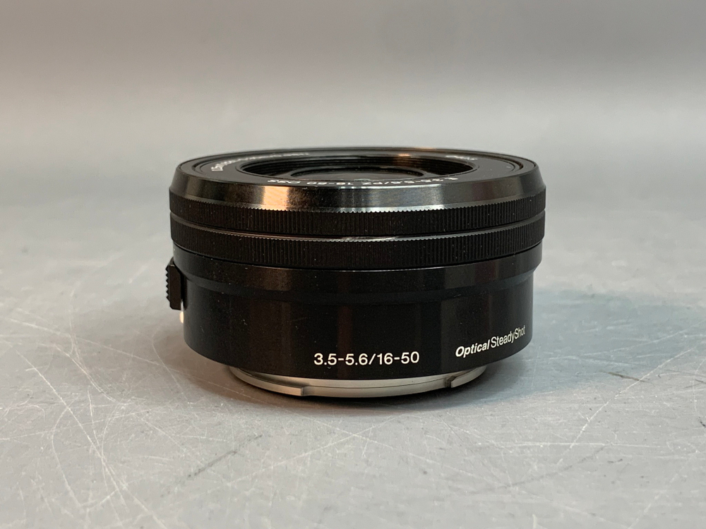 Sony A6400 Kit 16-50mm 2.233 Кадров