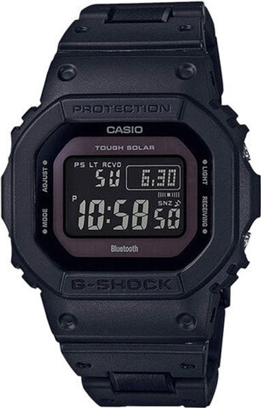 Японские наручные часы Casio G-SHOCK GW-B5600BC-1B