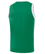 Майка баскетбольная Camp Basic, зеленый, детский