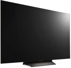 Телевизор 77" LG OLED77C4RLA.ARUB