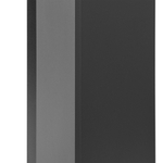 Каминокомплект: Очаг Electrolux Infinity EFP/P-1600ULS N, портал Canto Long графит, черный НС-1722876
