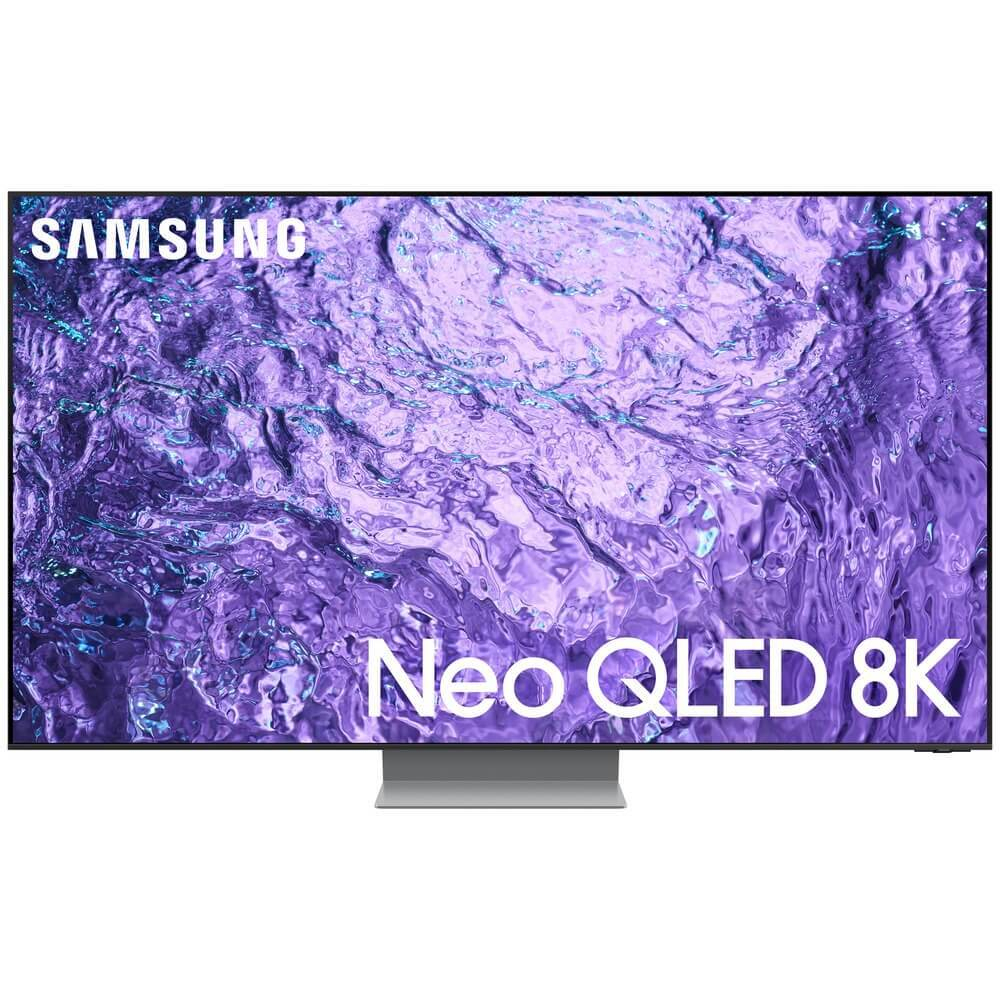 Телевизор 55" Samsung QE55QN700CUXRU