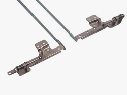 Петли для Toshiba Satellite L500 Series, p/n: AM073000500, AM073000600, AM073000300, AM073000400