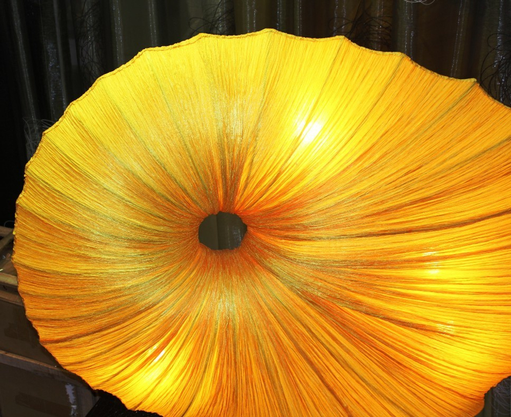 торшер Rigua Lamp 2 by Ayala Serfaty