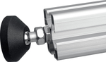 KRAFTOOL TTL-360 360х150х70 см, макс 250 кг, стол для работ с крупноформатными листовыми материалами (33253-360)