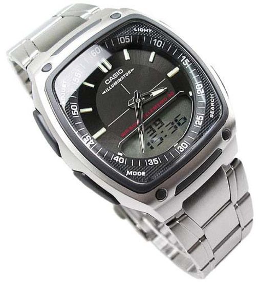 Наручные часы Casio AW-81D-1A