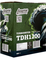 Leraton Ручная турбосушка TDH1200 (1200W)