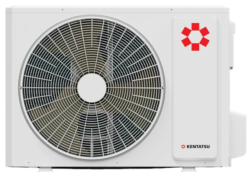 Кондиционер Kentatsu Tokachi KSGTO26HZRN1/KSRTO26HZRN1 Full DC Inverter