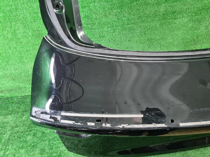 Крышка багажника Geely Tugella (2019-н.в.)