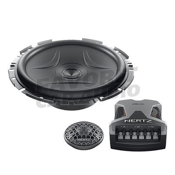 Комп. акустика Hertz ESK F 165.5