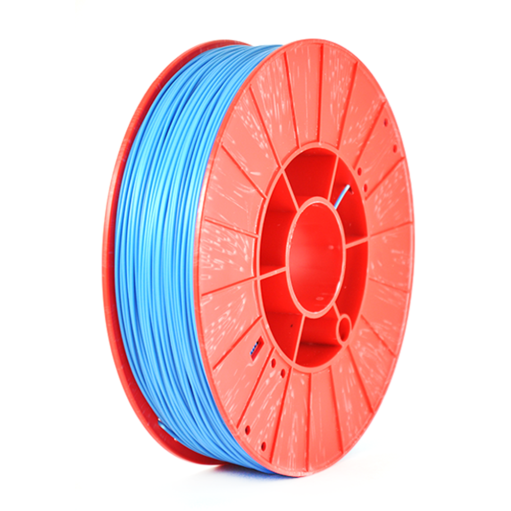 PLA GEO пластик PrintProduct (голубой) PLA GEO пластик PrintProduct (голубой)