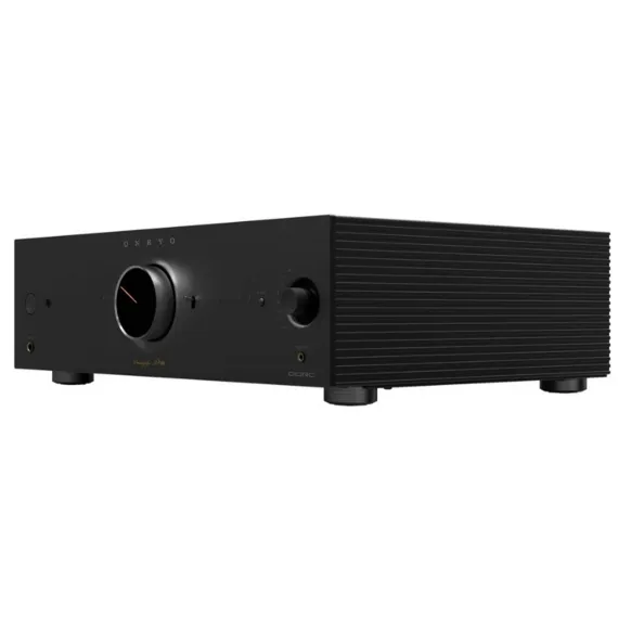 Onkyo Icon P-80 Black