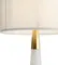 Интерьерная настольная лампа Bianco Z030TL-01BS1 Maytoni