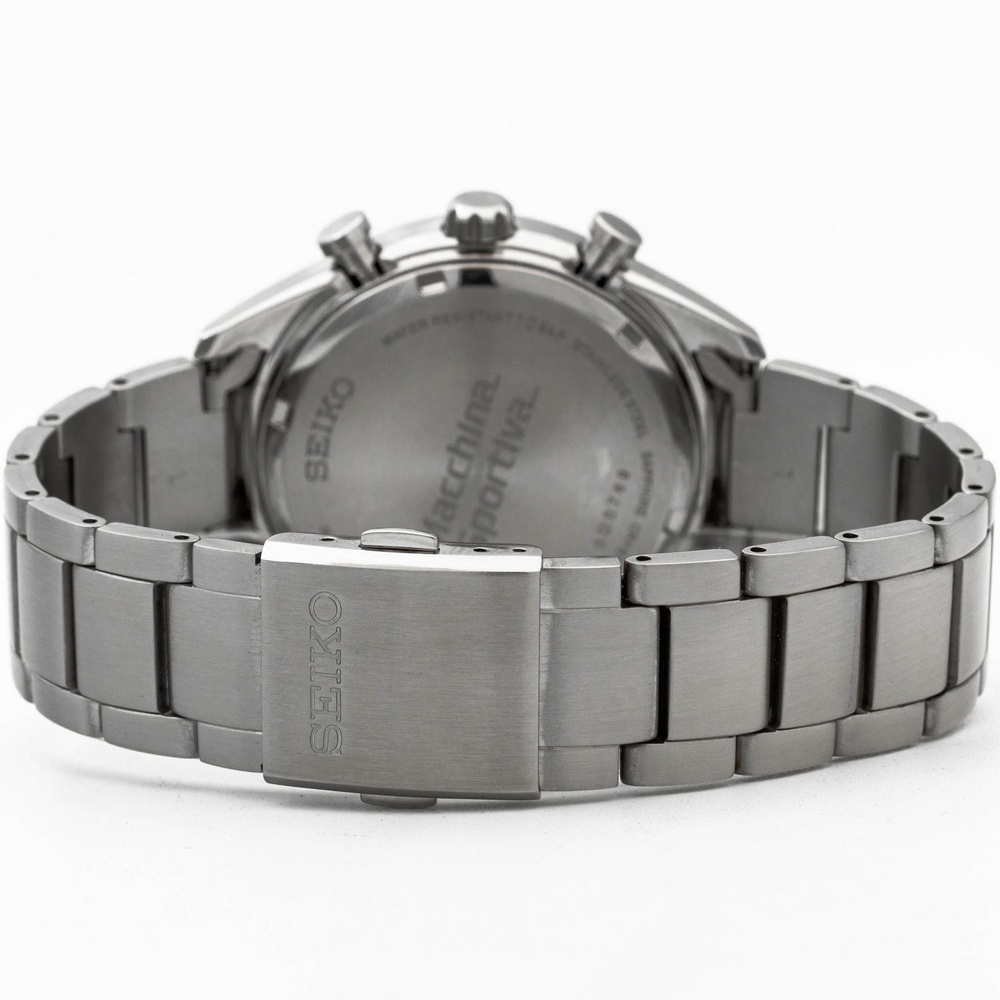Мужские наручные часы Seiko SSC803P1