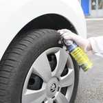 Чернитель резины Goodyear (400мл)