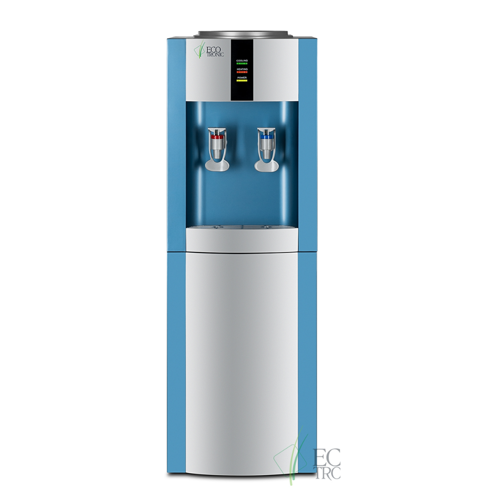 Кулер Ecotronic H1-LE v.2 с эл. охлаждением
