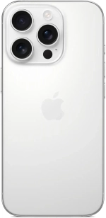 16 Pro Max 1TB White