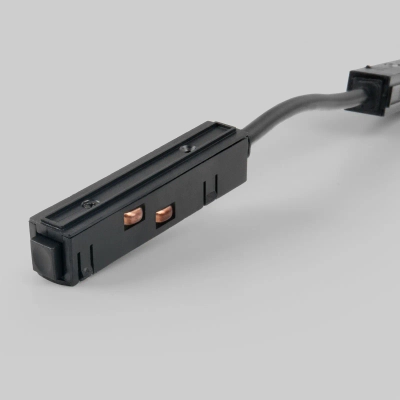 Slim Magnetic Гибкий коннектор для шинопровода 85099/00