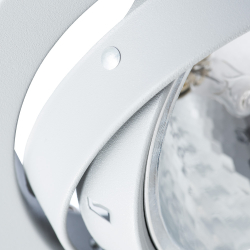 Светильник потолочный Arte Lamp Apus A6664PL-1GY