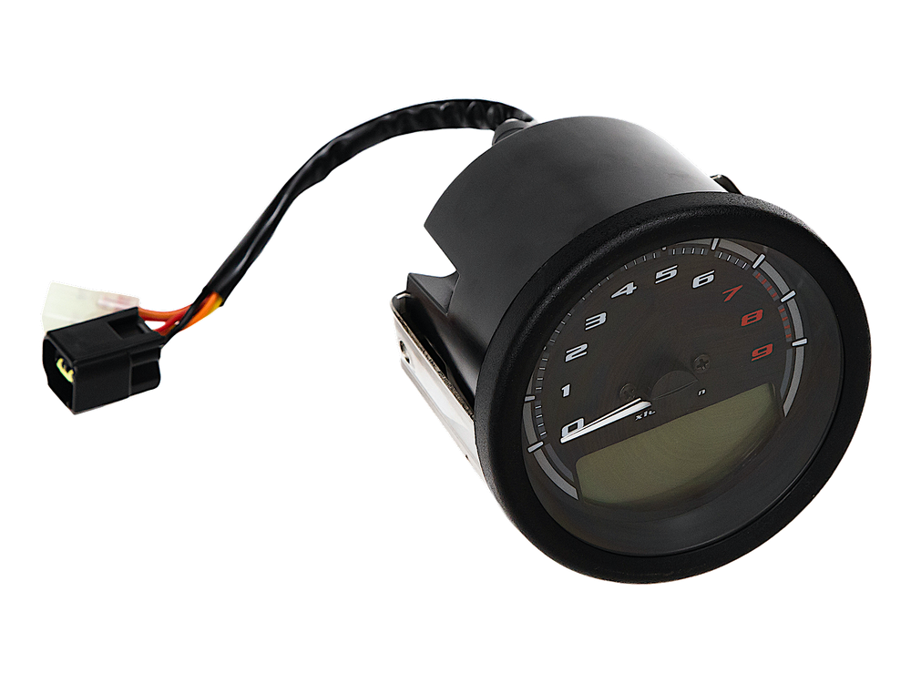 Лодочный мотор Hidea HDEF60FVEL-T EFI (1.85)