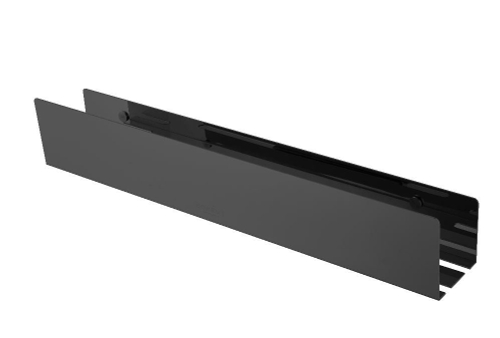 Boheme Полка подвесная 60см SHINE GUN METAL