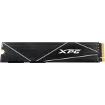 Накопитель SSD A-Data 4Tb Gammix S70 Blade (AGAMMIXS70B-4T-CS)