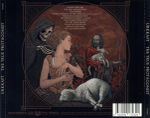Urkraft / The True Protagonist (RU)(CD)