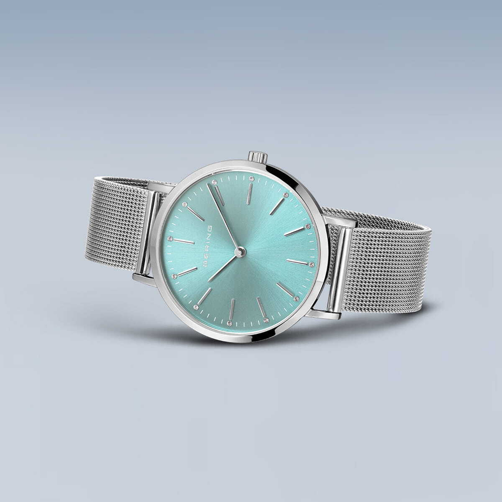 Женские наручные часы Bering Набор с часами 14134-005-GWP