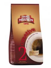 Кофе молотый Trung Nguyen Creative №2, 250 г, 4 шт